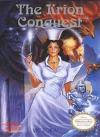 Krion Conquest, The Box Art Front
